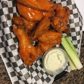 Via Roma - Wings 10/18/19 - Pizza Near Me - Norristown, Pennsylvania Via Roma - Wings 10/18/19 - Pizza Near Me - Norristown, Pennsylvania