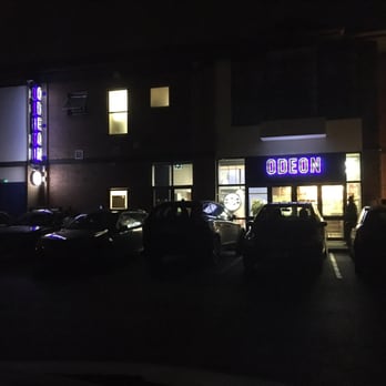 Odeon Stillorgan - Night time show - Cinema Near Me - Stillorgan, D Odeon Stillorgan - Night time show - Cinema Near Me - Stillorgan, D