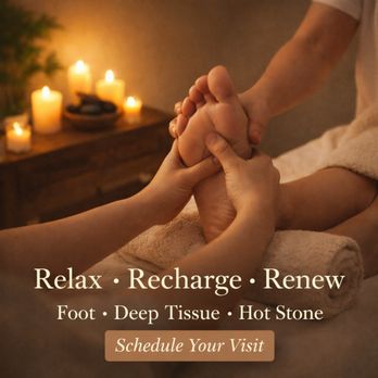 Aria Foot & Body Wellness - Foot Massage - Massage Near Me - Emerson, New Jersey Aria Foot & Body Wellness - Foot Massage - Massage Near Me - Emerson, New Jersey