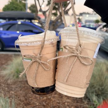 Chicha San Chen - Bubble Tea Near Me - Daly City, California
