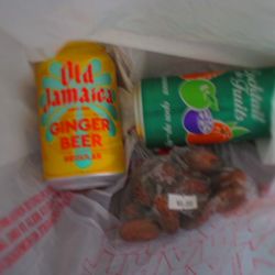 Mados African Market