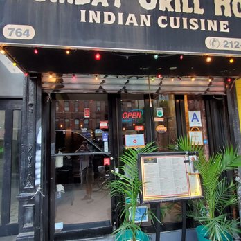 Hell's Kitchen Neighborhood - Local Flavor Near Me - New York, New York