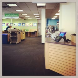 FedEx Office Print & Ship Center