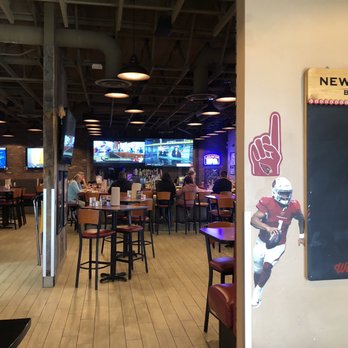 Native Grill & Wings - Bar - New American Near Me - Tucson, Arizona