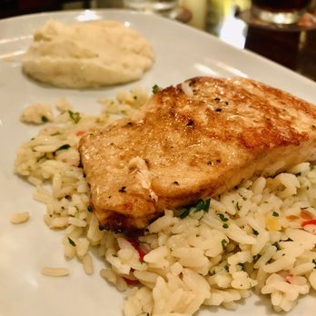 LongHorn Steakhouse - Longhorn Salmon - Steakhouses Near Me - Chantilly, Virginia LongHorn Steakhouse - Longhorn Salmon - Steakhouses Near Me - Chantilly, Virginia