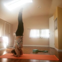 Flying Swami Yoga