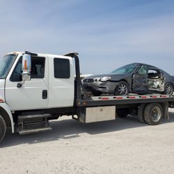 Mansel Ace Roadside Assistance - towing assistance Malibu California