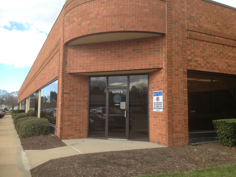 U.S. Department of Veterans Affairs - social services organization in Norfolk, VA