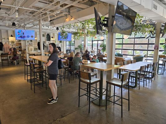 HopFly Brewing Company by null