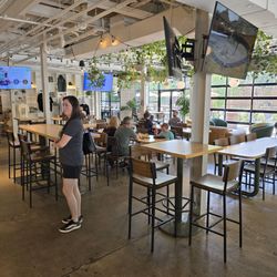 HopFly Brewing Company