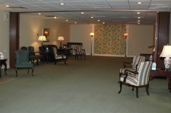 HARRELSON FUNERAL HOME AND CREMATION SERVICES - Updated March 2026 - 11