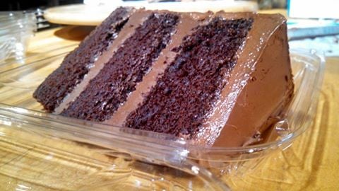 Brown Sugar Baking Company by null