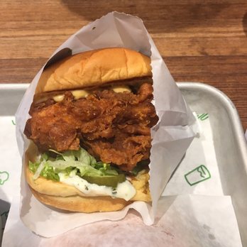 Shake Shack Bridgewater - Burgers Near Me - Bridgewater, New Jersey Shake Shack Bridgewater - Burgers Near Me - Bridgewater, New Jersey