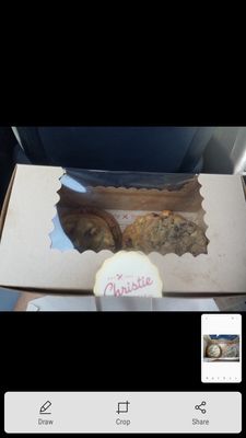 Christie Cookie Co by null