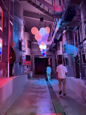 Raymond Vineyards by null