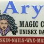 Photo of Ary's Magic Comb