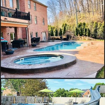 Pool Kleen Services - Pool & Hot Tub Service Near Me - Scott Depot, West Virginia Pool Kleen Services - Pool & Hot Tub Service Near Me - Scott Depot, West Virginia