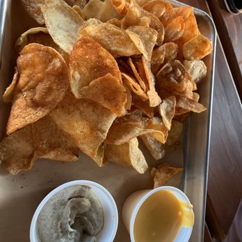 Goodwood Brewing Lexington - Chips - Brewpubs Near Me - Lexington, Kentucky Goodwood Brewing Lexington - Chips - Brewpubs Near Me - Lexington, Kentucky