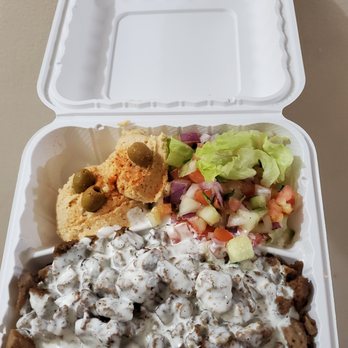 Halal Munchies - Halal Near Me - Fresh Meadows, New York
