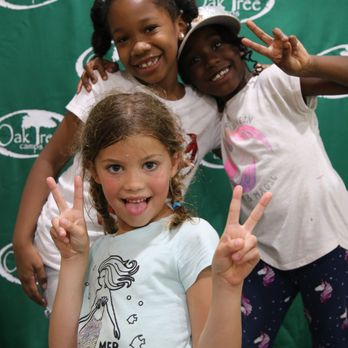 Oak Tree Camps - Summer Camps Near Me - Atlanta, Georgia Oak Tree Camps - Summer Camps Near Me - Atlanta, Georgia