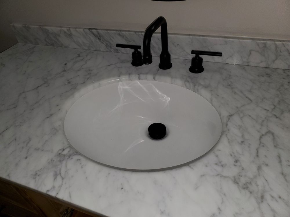 Slide of Towhead Plumbing