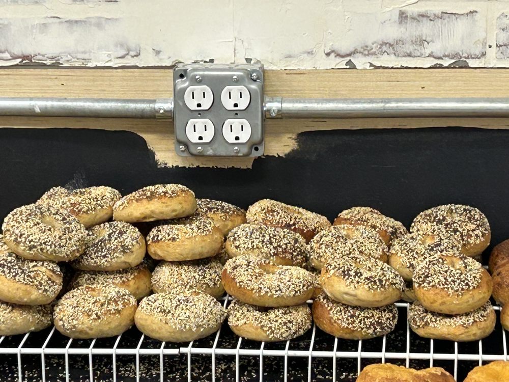 SOUR & SALT BAKERY 12 Photos 2761 Rosewood Dr, Columbia, South