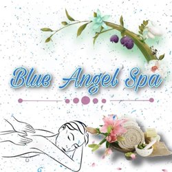 Blue Angel Spa