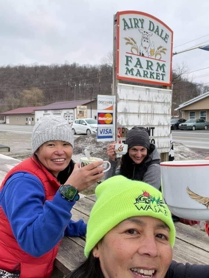 AIRY DALE Updated April 2024 19329 Rt 522, Beaver Springs