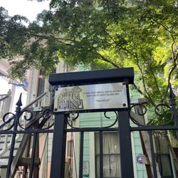 Dorothea Puente's House