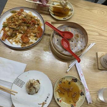 Noodle And Dumpling - The $50 spread - Noodles Near Me - Millcreek, Utah Noodle And Dumpling - The $50 spread - Noodles Near Me - Millcreek, Utah