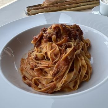 Cenacolo - Ragú - Italian Near Me - Cancún, ROO Cenacolo - Ragú - Italian Near Me - Cancún, ROO