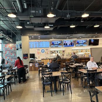 bb.q Chicken Cincinnati - Korean Near Me - Cincinnati, Ohio