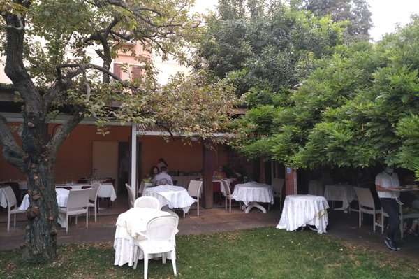 Albergo Ristorante Piacentino by null