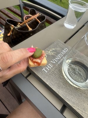 The Vineyard At Windham by null