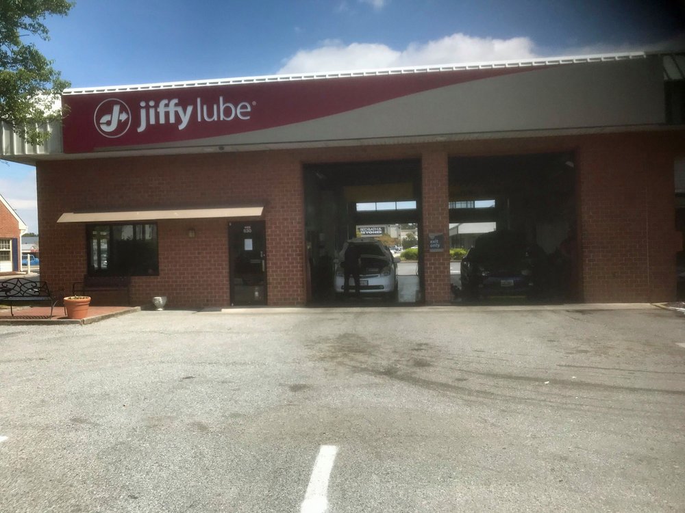 JIFFY LUBE 11 Photos & 27 Reviews 12641 Ocean Gateway, Ocean City