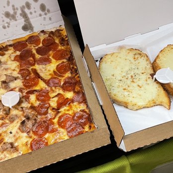 Marty's Pizza Pasta & Subs