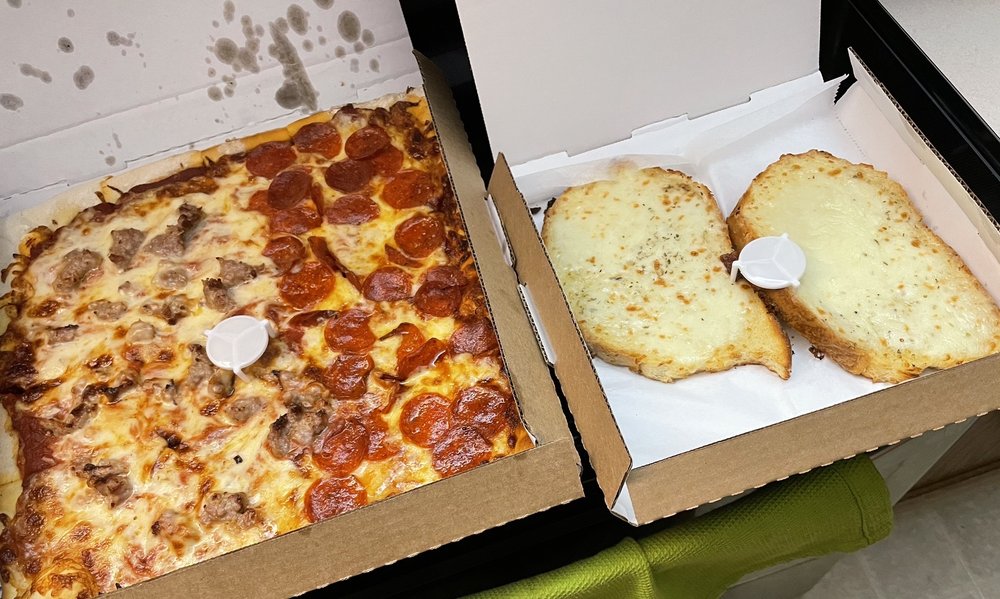 MARTY’S PIZZA PASTA & SUBS 61 Photos & 139 Reviews Pizza 16680 W