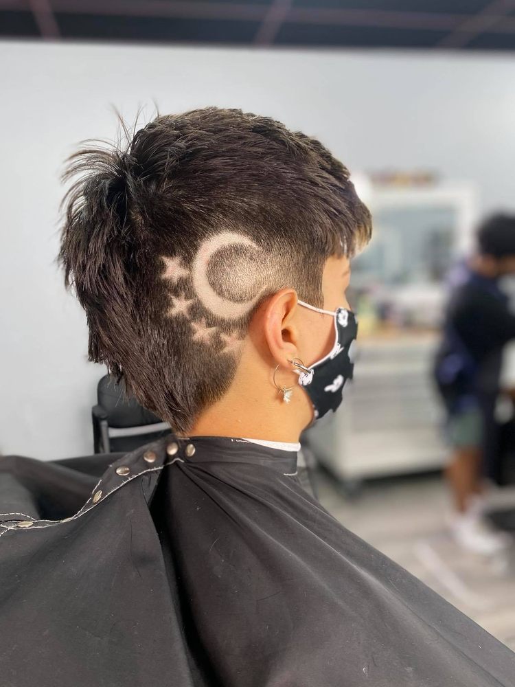 EDGE BARBER LOUNGE Updated September 2024 24 Photos 2112 Madison