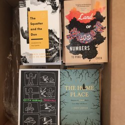 Harvest Moon Books