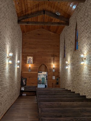 Wall Drug Store by null