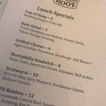 Forbidden Root - Brewpubs Near Me - Chicago, Illinois