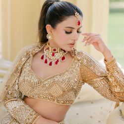 Kaysaria - A Luxury Wardrobe
