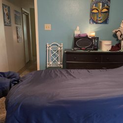 Analgia Massage Therapy Group - Massage treatment room