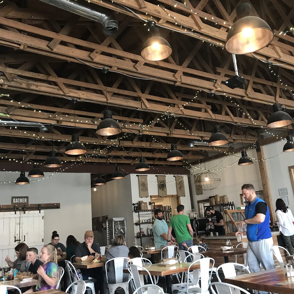 Strayhouse Kitchen + Coffee - Coffee & Tea Near Me - Clinton, Oklahoma Strayhouse Kitchen + Coffee - Coffee & Tea Near Me - Clinton, Oklahoma