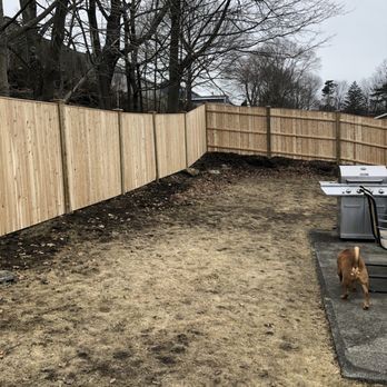 Northeastern Fence & Supply - Fences & Gates Near Me - Saugus, Massachusetts Northeastern Fence & Supply - Fences & Gates Near Me - Saugus, Massachusetts