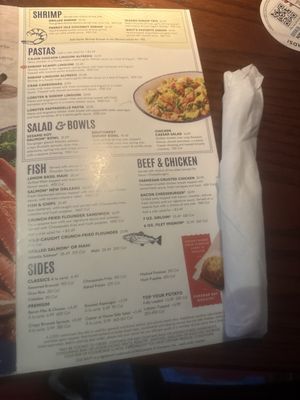 Menu photo 2 Red Lobster Wethersfield, CT