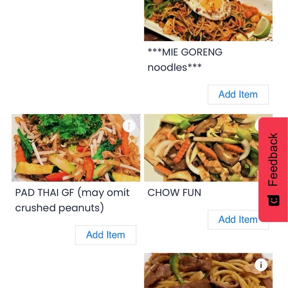 AO Hawaiian Hideout - Menu - Asian Fusion Near Me - Chicago, Illinois