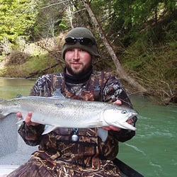 Bob Sparre's Guide Service