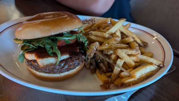 Davanti Enoteca by null