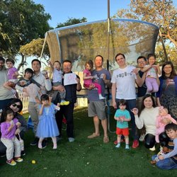 Zhou Family child care